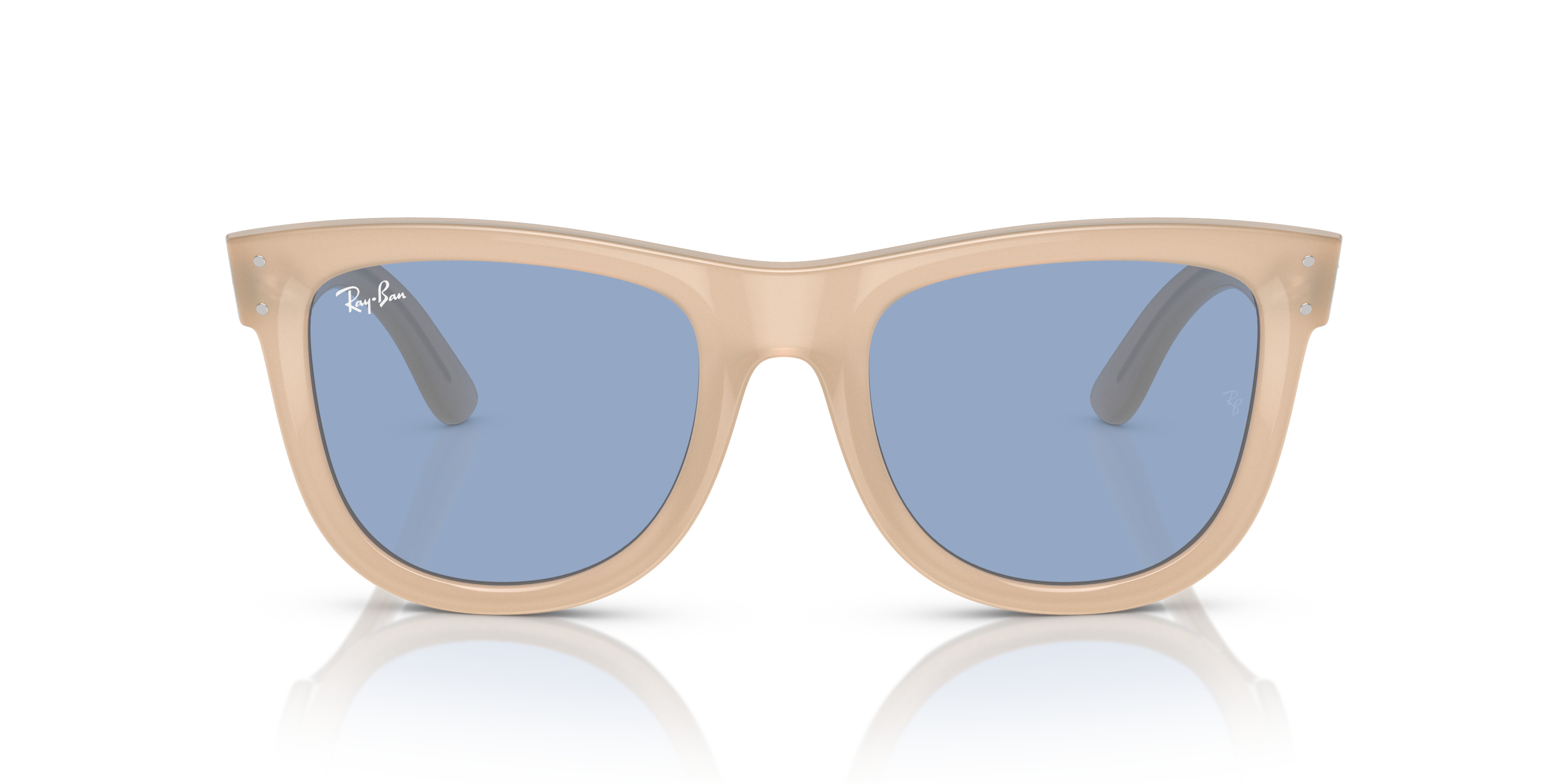 RBR0502S Wayfarer Reverse - 2