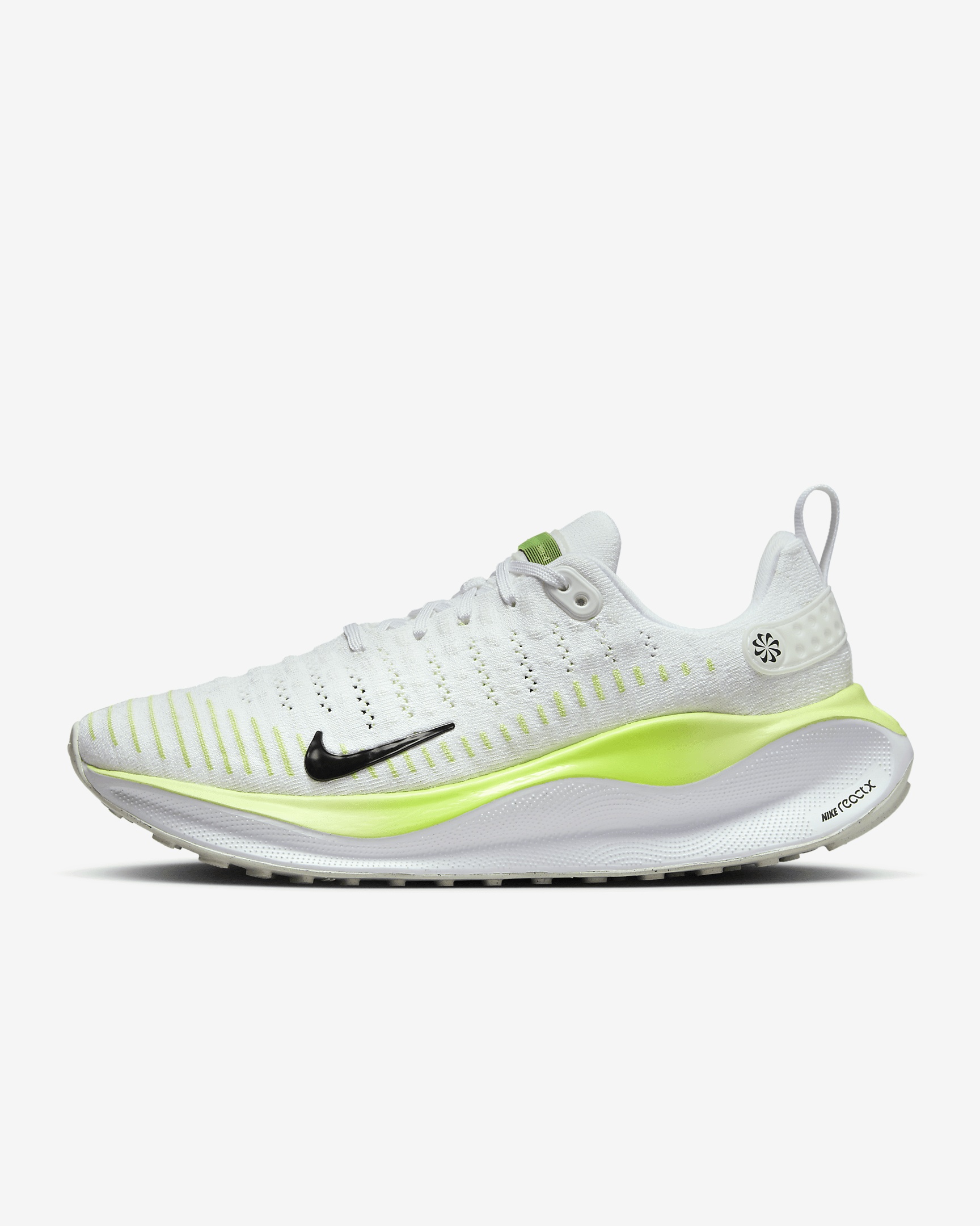 Nike Women's InfinityRN 4 Road Running Shoes (Extra Wide) - 1