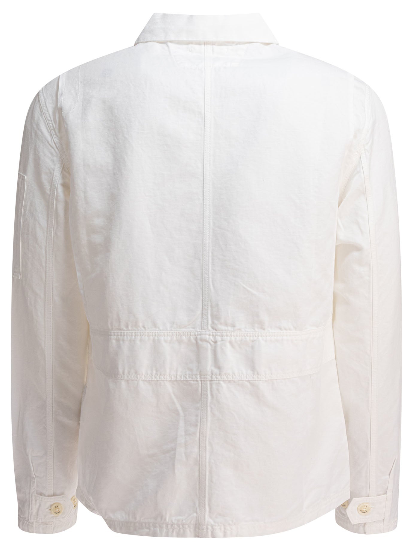 C.p. Company Jackets - 2