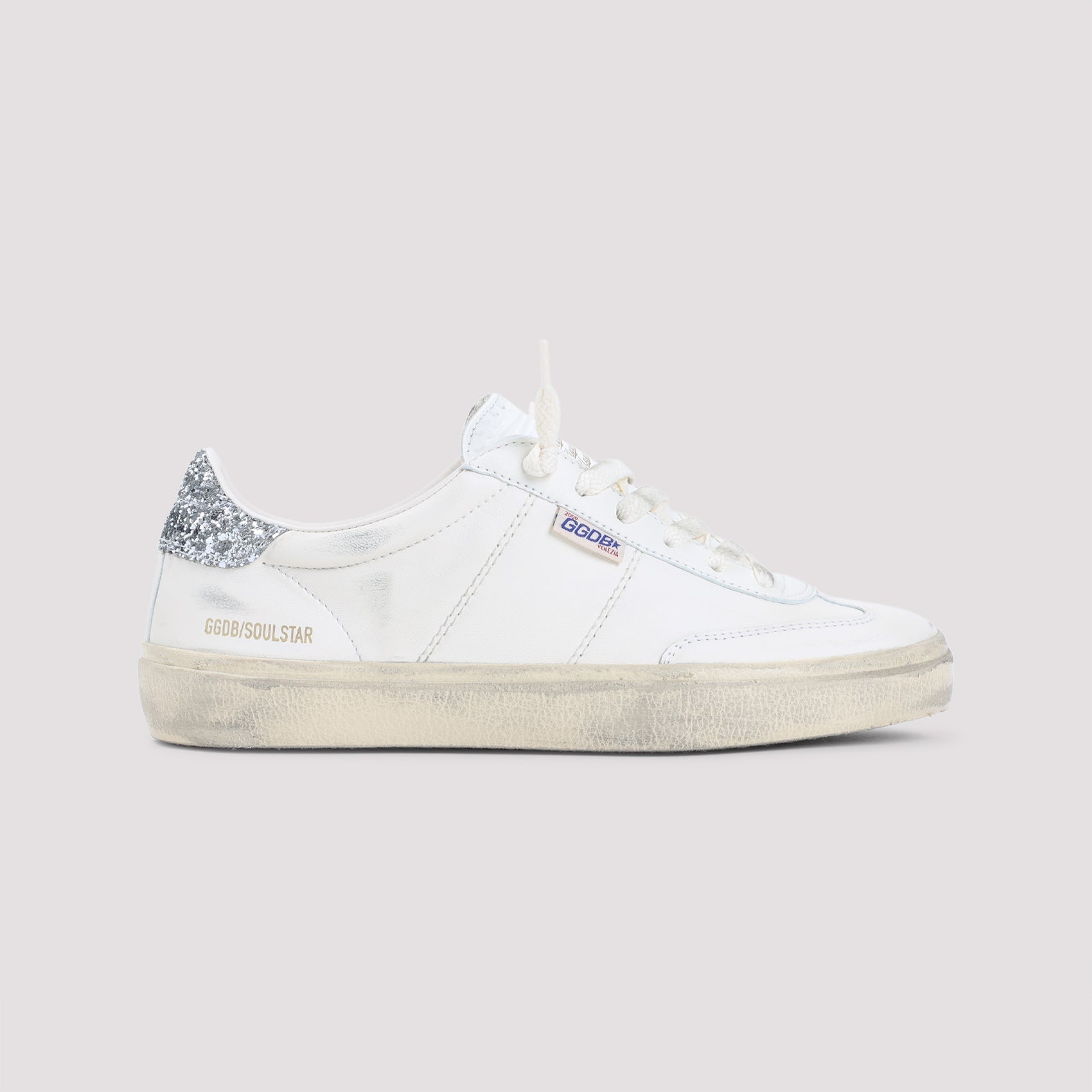 Sneakers White - 2