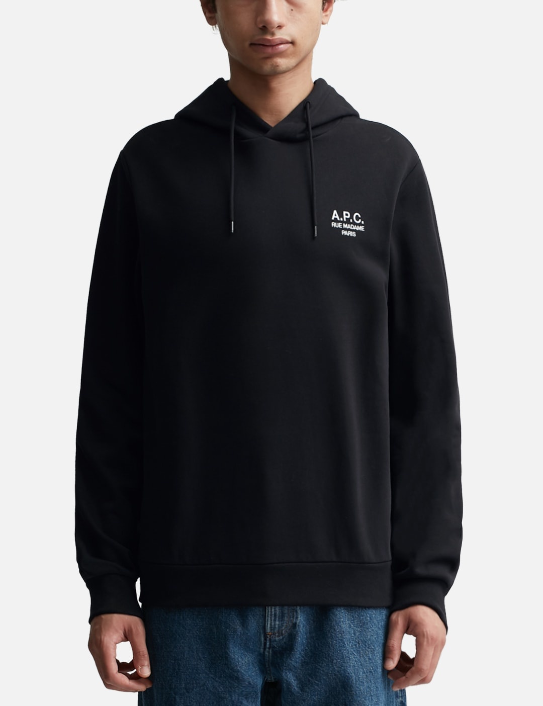 STANDARD RUE MADAME HOODIE - 3