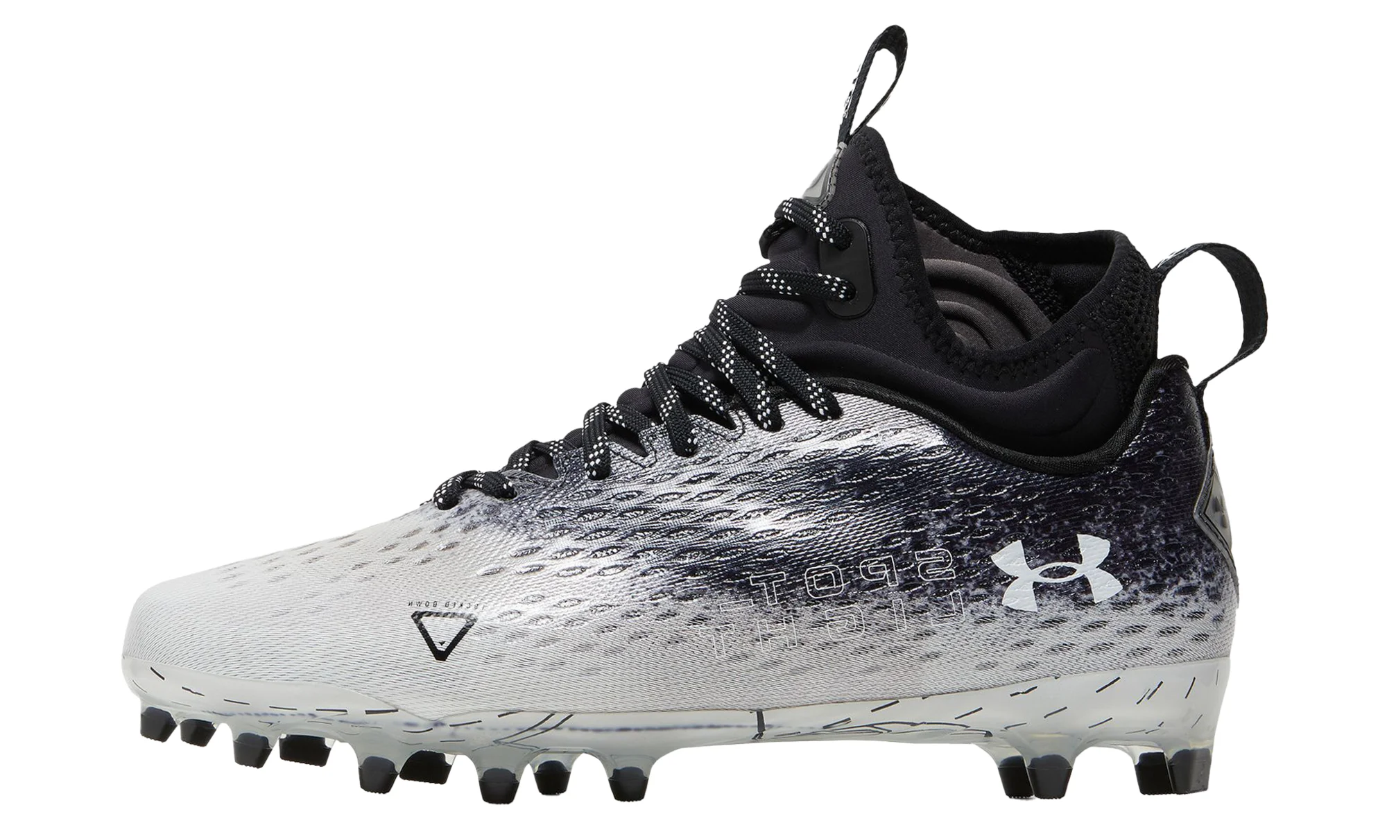 Spotlight Lux Mc 2.0 "BLACK/WHITE" 3025082 001 - 1