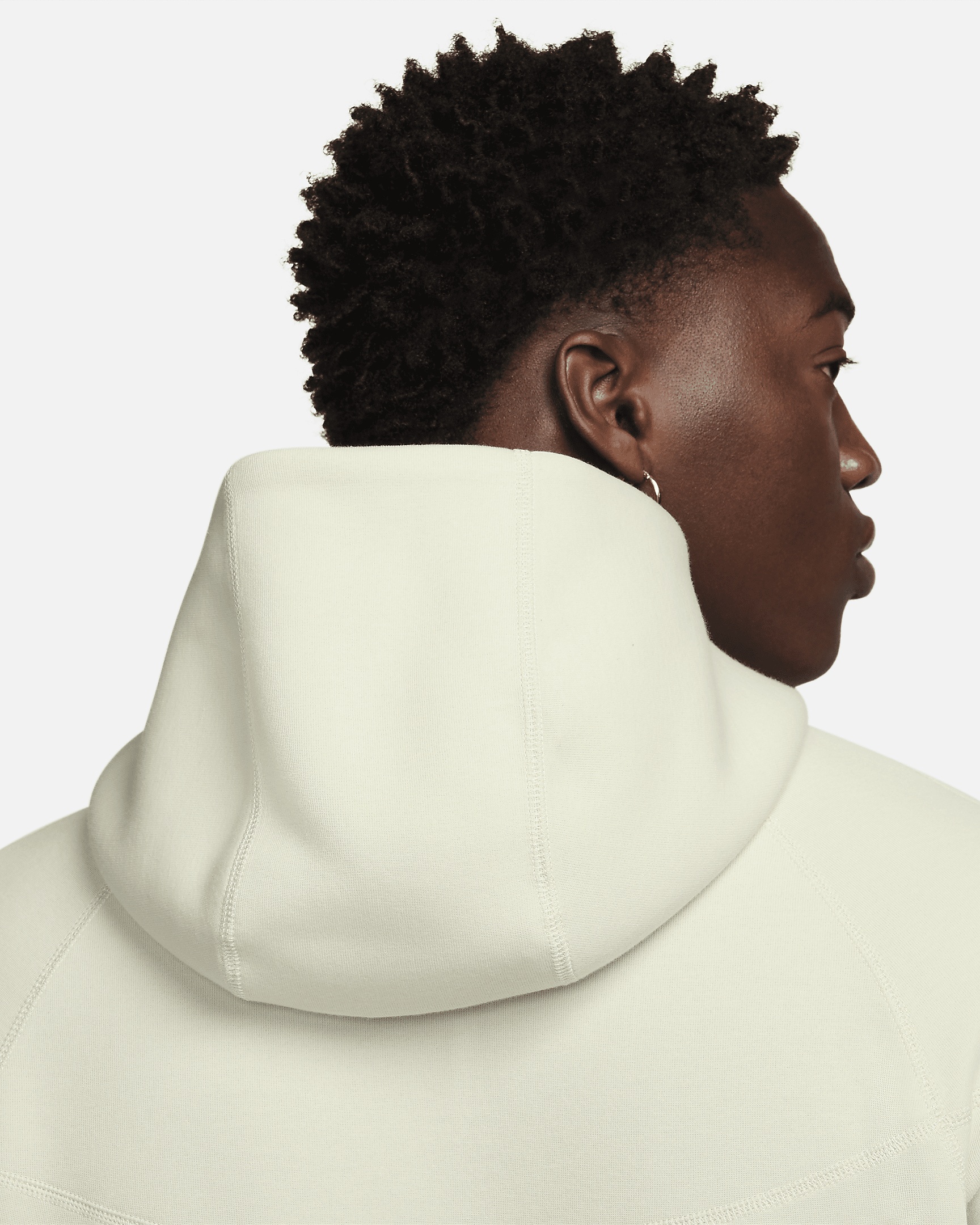 Nike Sportswear Tech Fleece Windrunner Men's Full-Zip Hoodie - 9