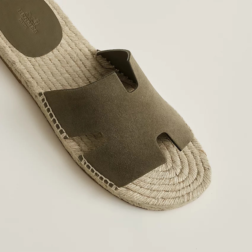 Antigua espadrille - 4