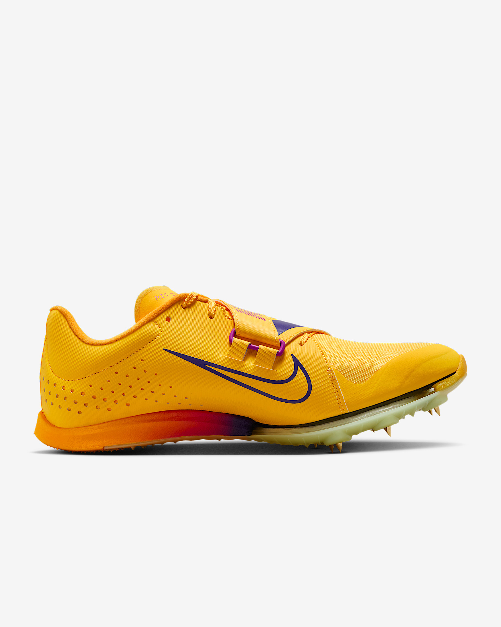 Nike Long Jump Elite Track & Field Jumping Spikes - 3