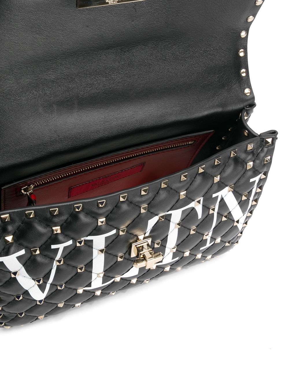 VLTN Rockstud Spike.It bag - 5