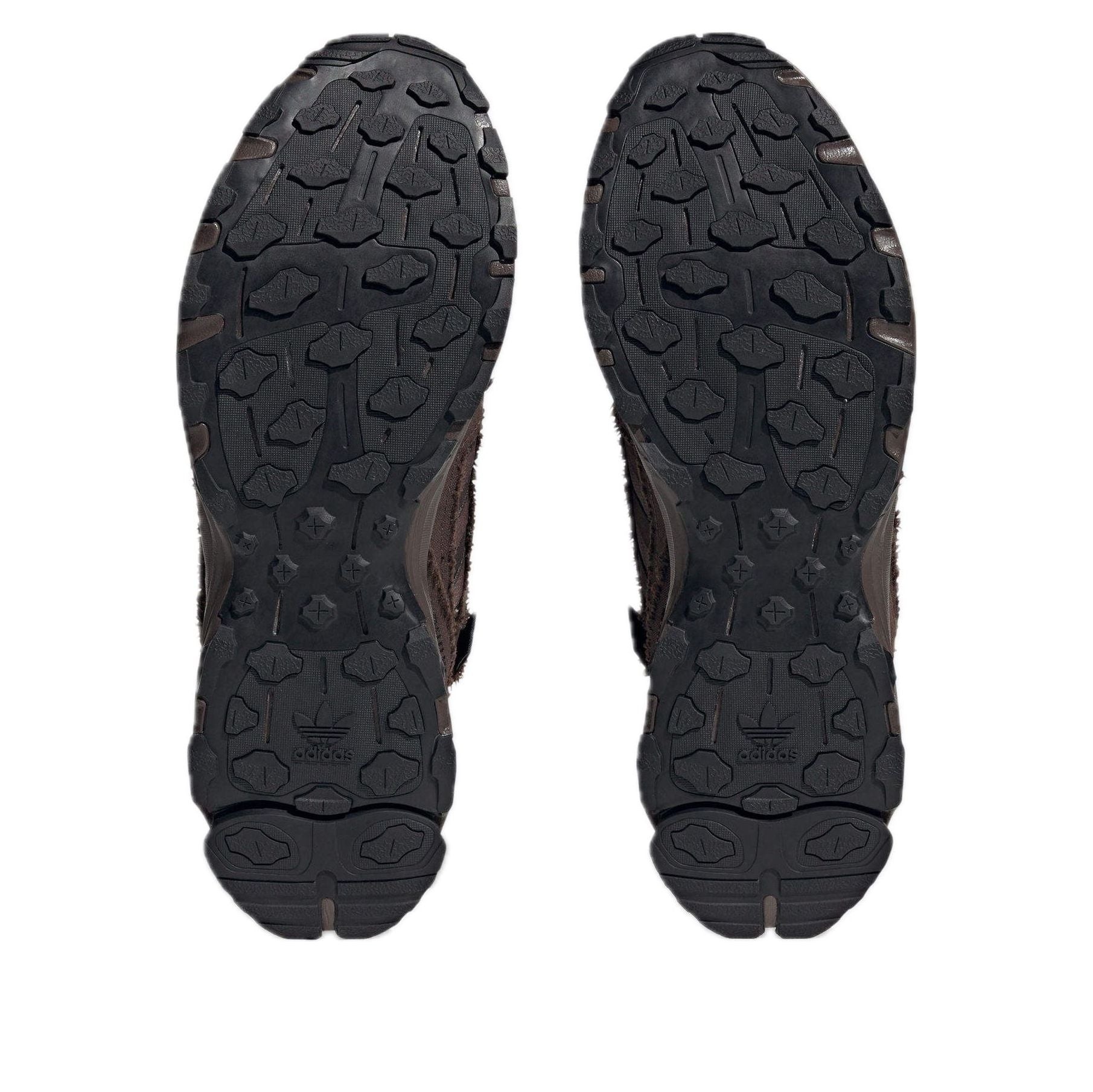 adidas x Song for the Mute Shadowturf 'Dark Brown' ID4819 - 5