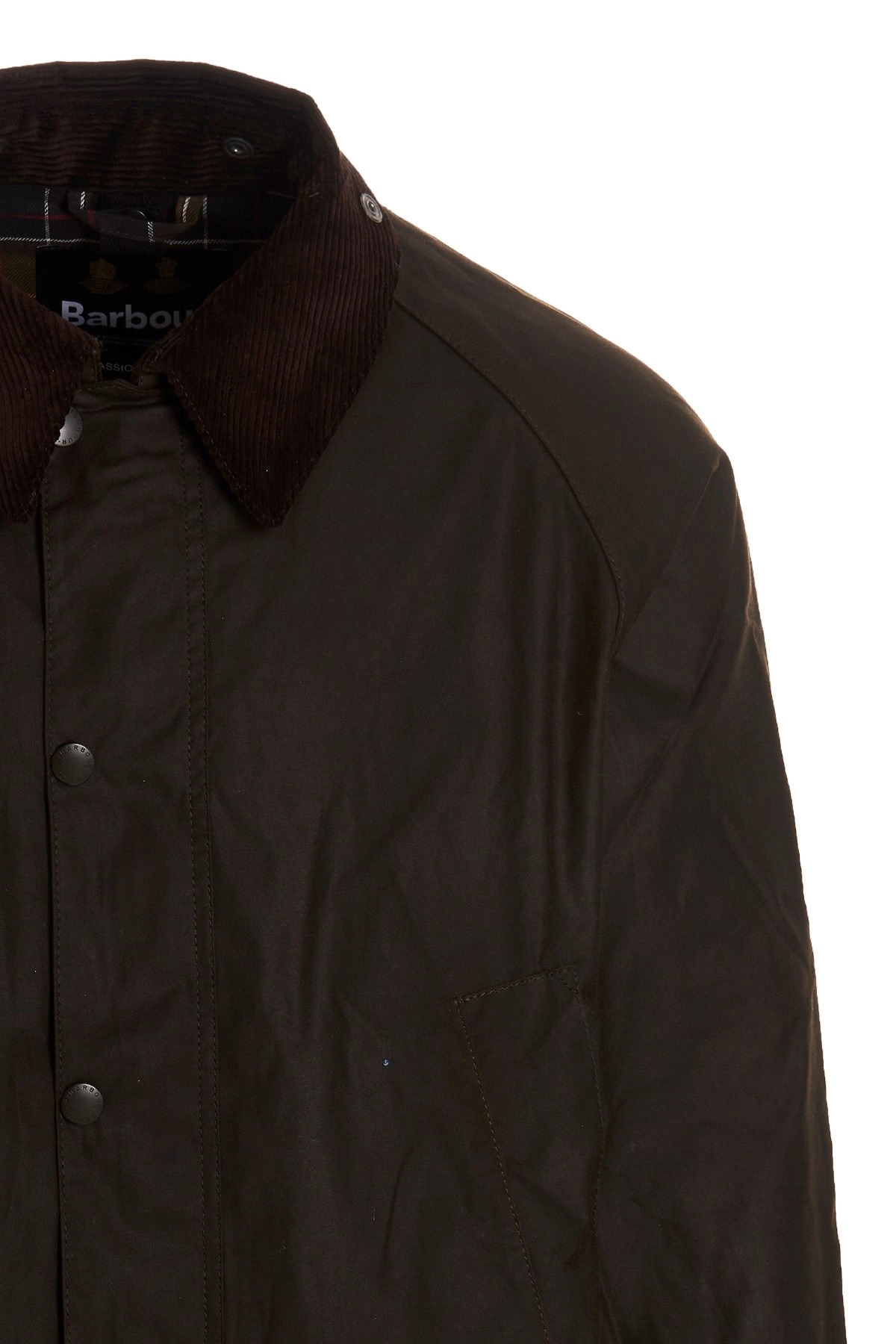 'Bedale' jacket - 5