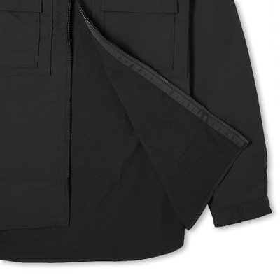 nonnative Nonnative Explorer Poly Twill Shirt Jacket outlook