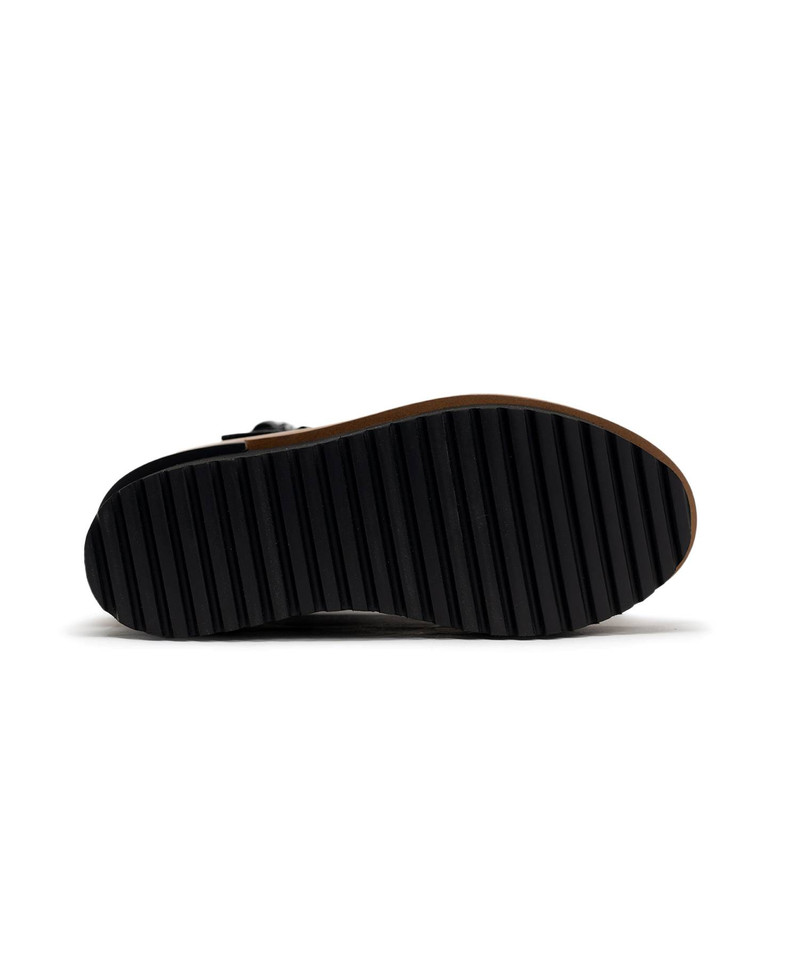 Double Sole Engineered Boots 13