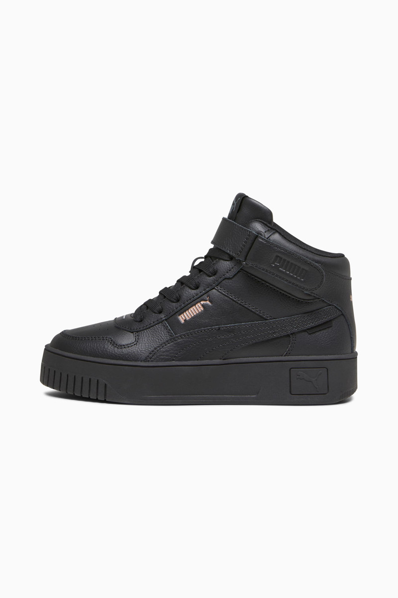 Carina Street Mid Women's Sneakers 1
