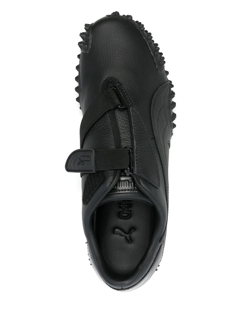 Mostro sneakers - 4