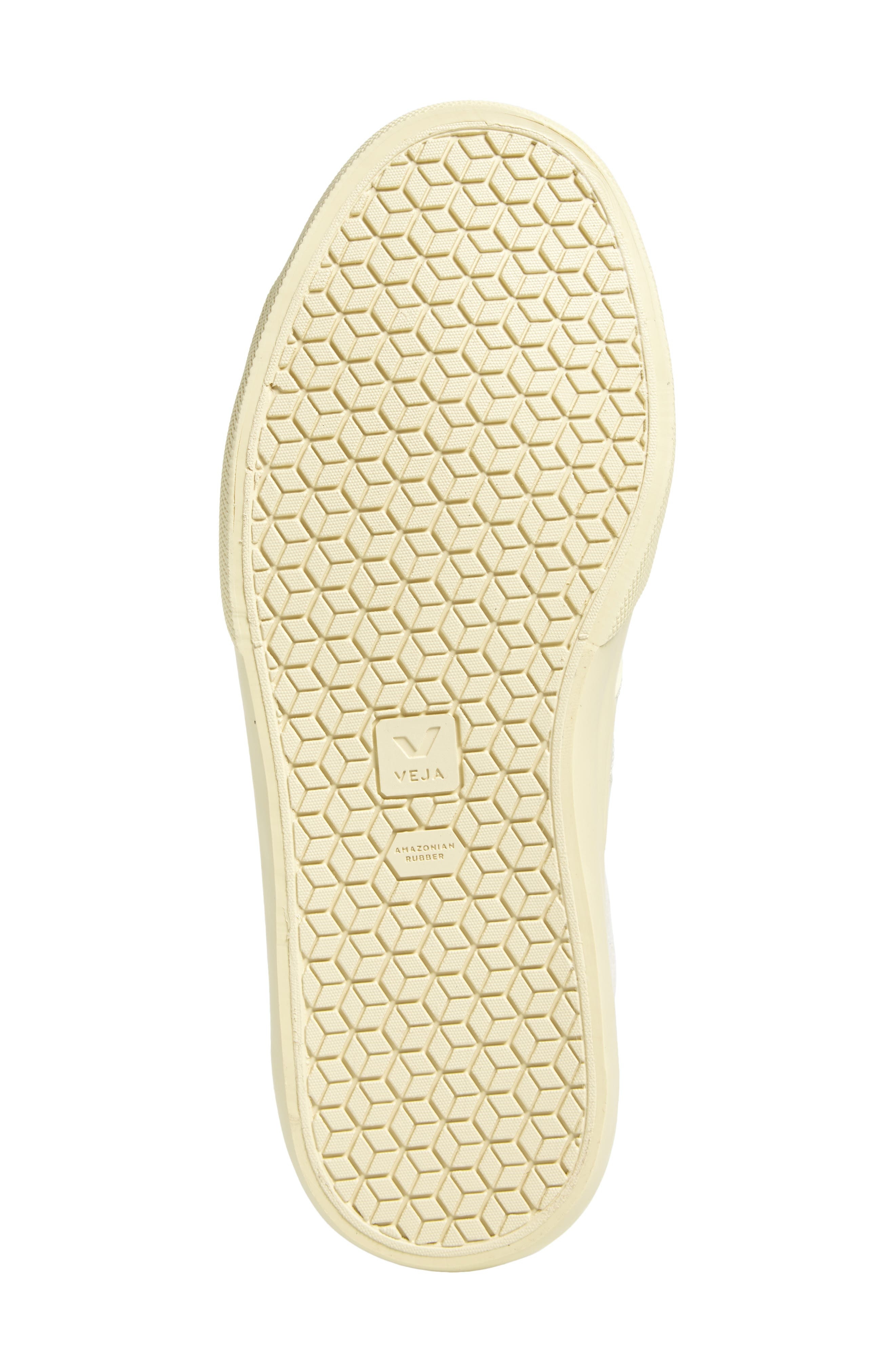 Veja Campo Sneaker in Jute Pierre at Nordstrom - 6