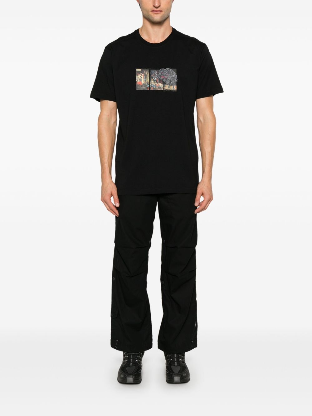 5304 Original trousers - 2