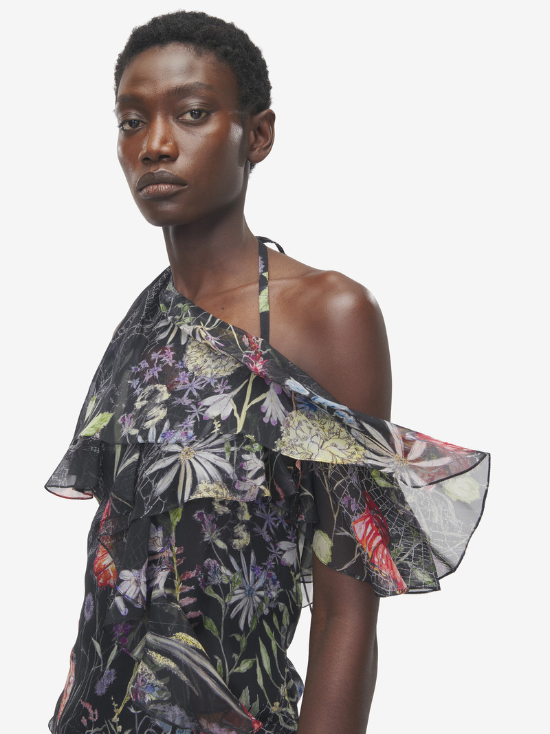 Meadow Floral Print 6