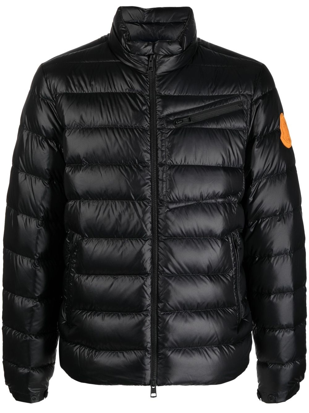 Amalteas padded jacket - 1