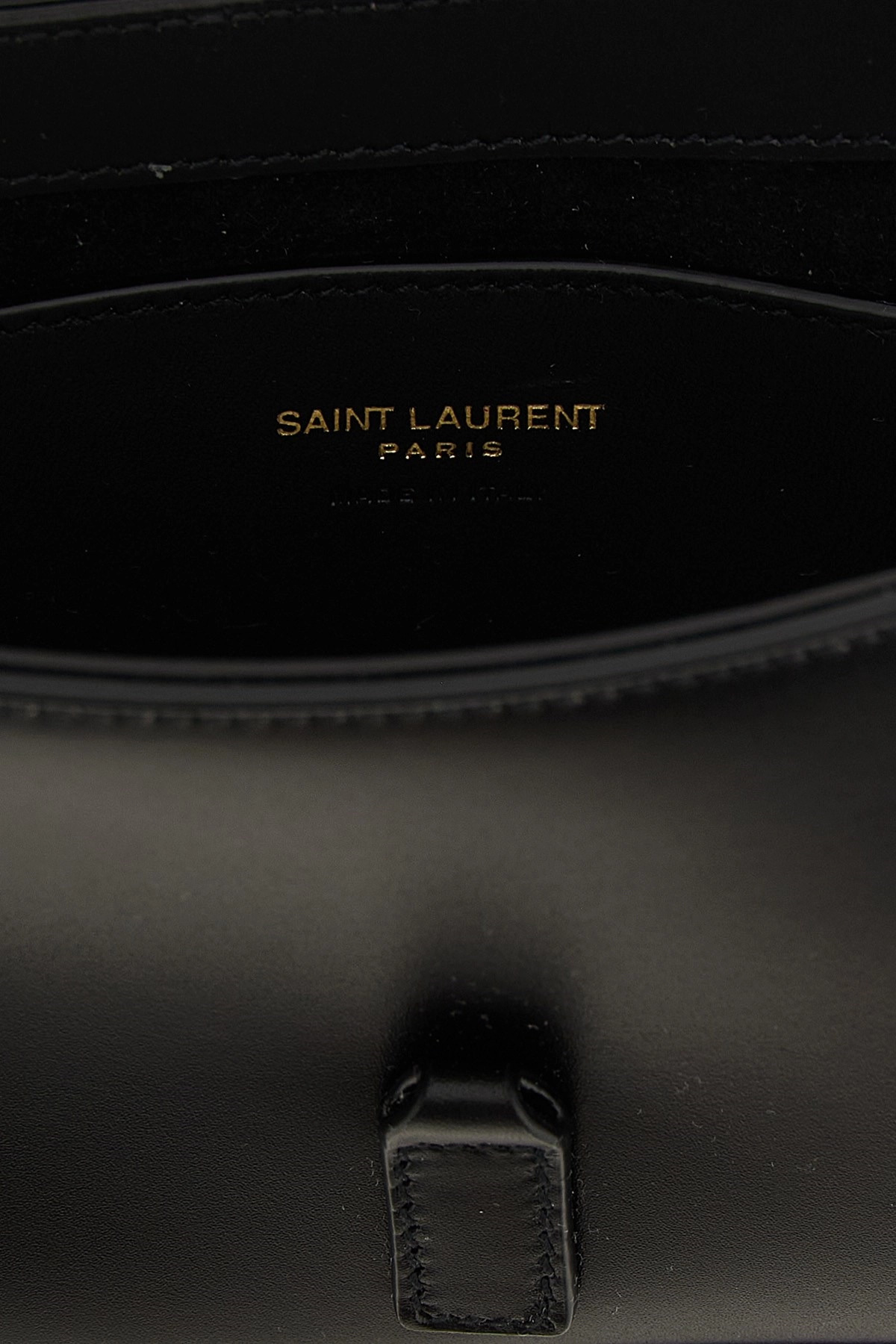 'Hobo Le 5 À 7' mini handbag - 5