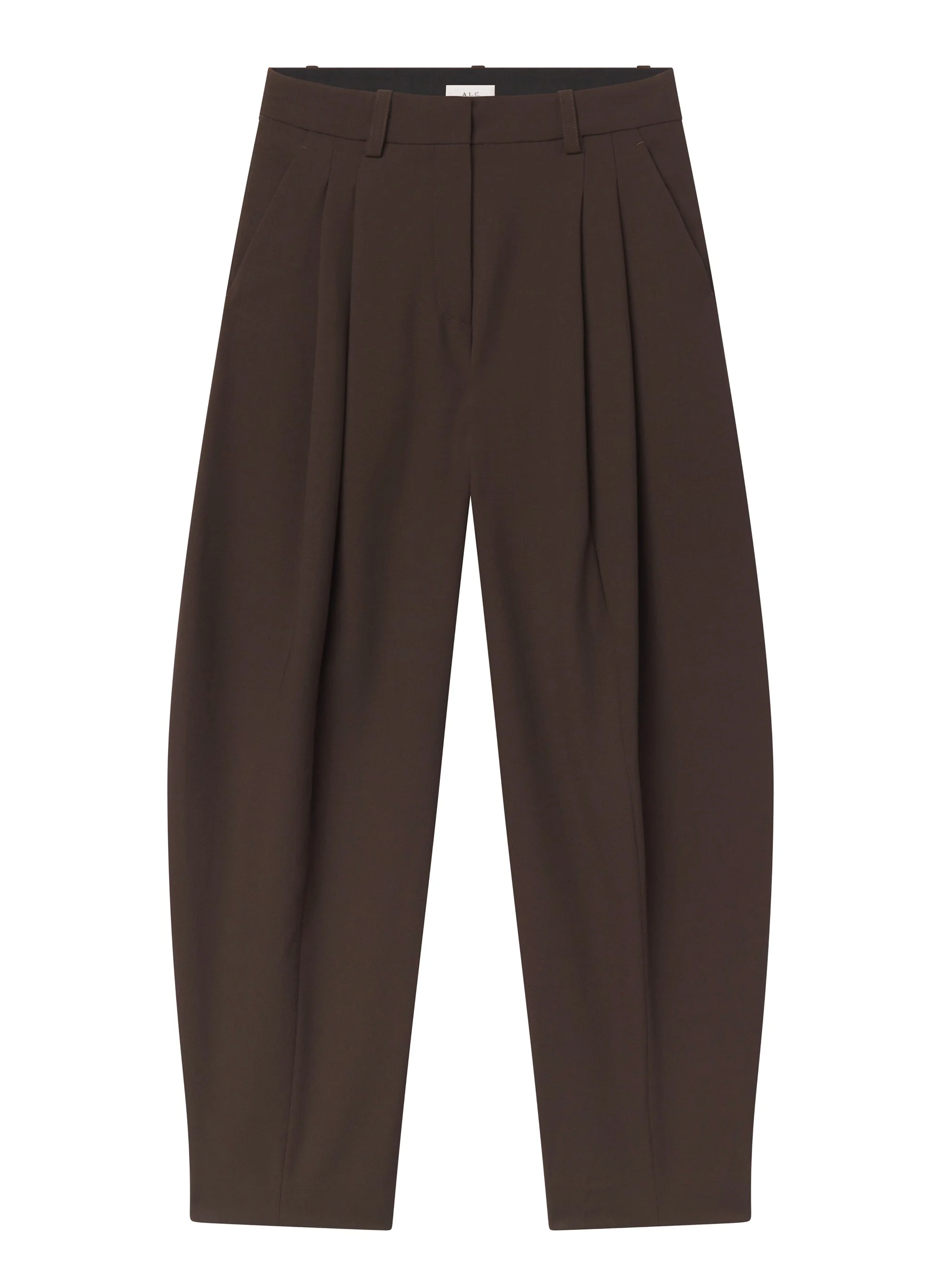 Jocelyn Tailored Pant - 1