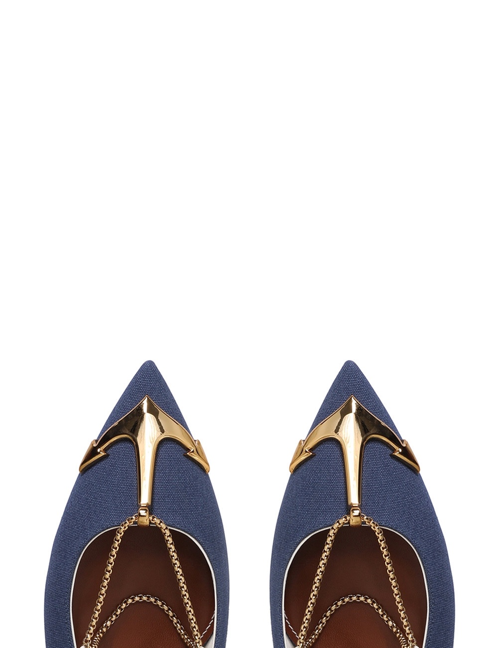 OVERBOARD SLINGBACK - 8