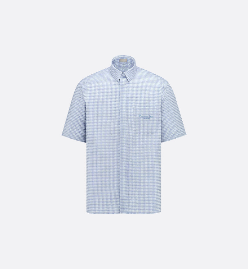 Short-Sleeved Shirt 1