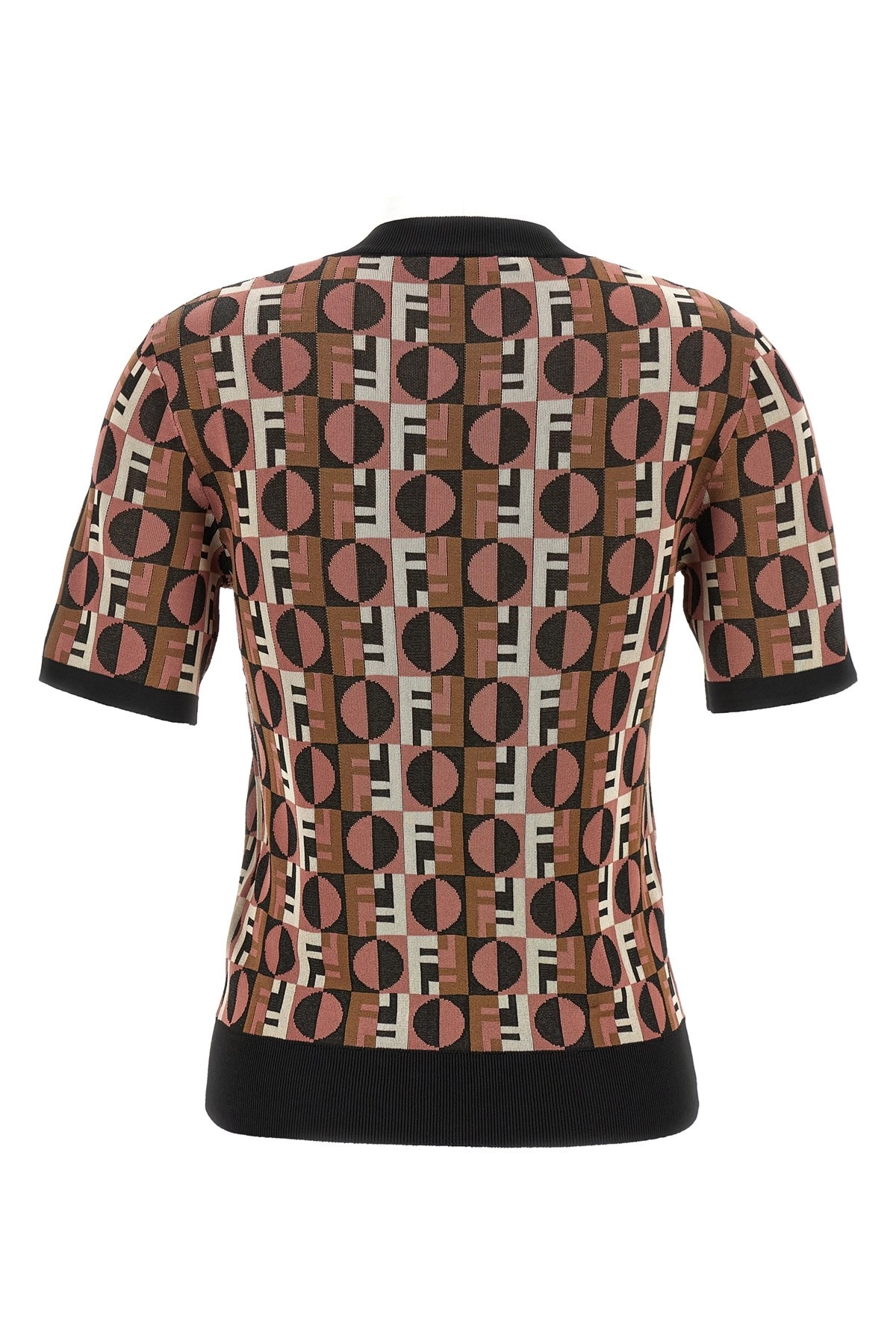 'Fendi Optical' sweater - 2