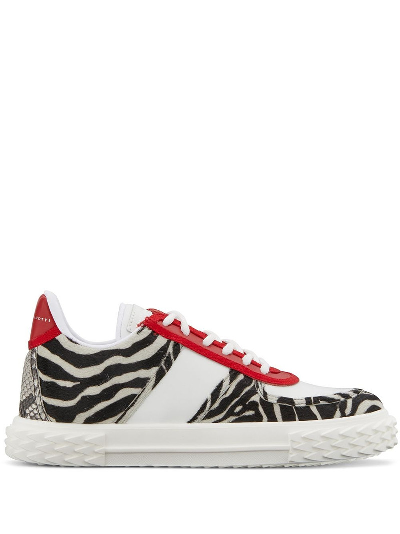 Blabber sneakers 1