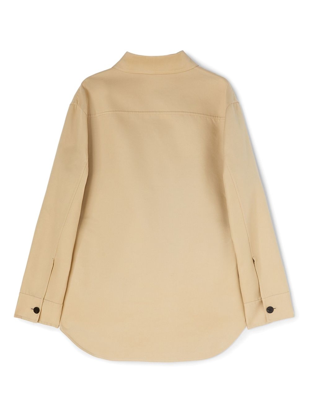 Double overshirt - 5