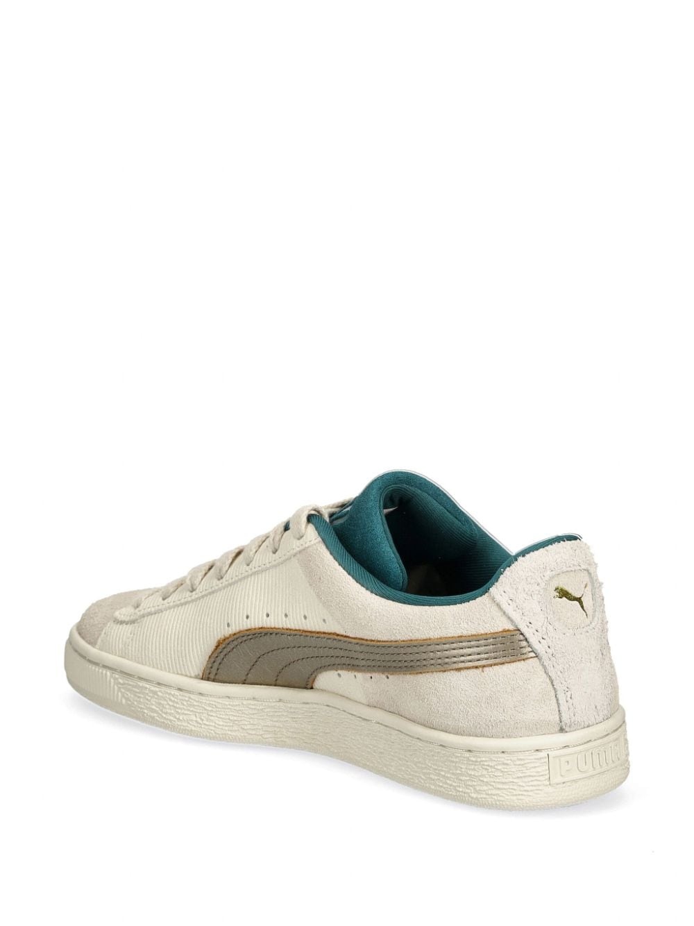 Play Loud Suede sneakers - 3