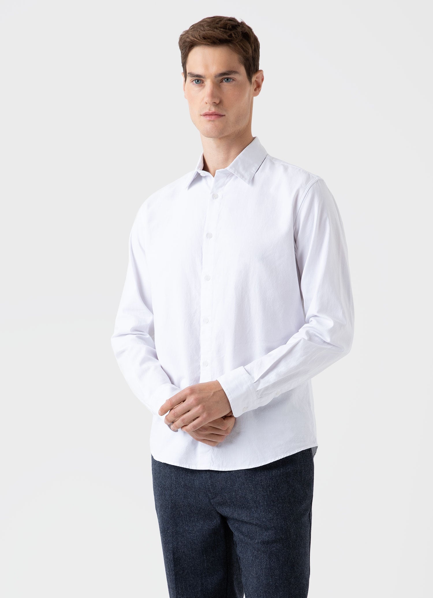 Oxford Shirt - 2