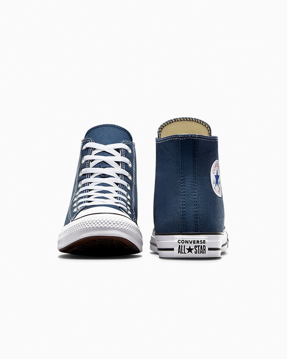 Chuck Taylor All Star Canvas - 8
