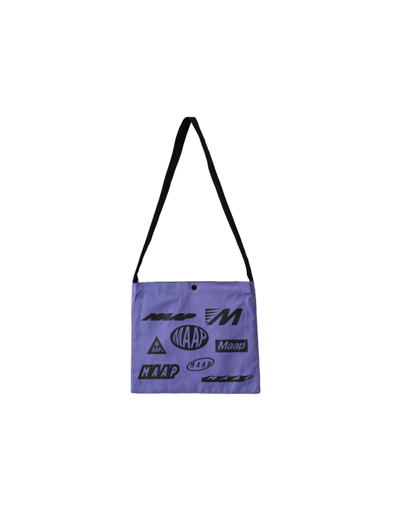 Drome Musette 1