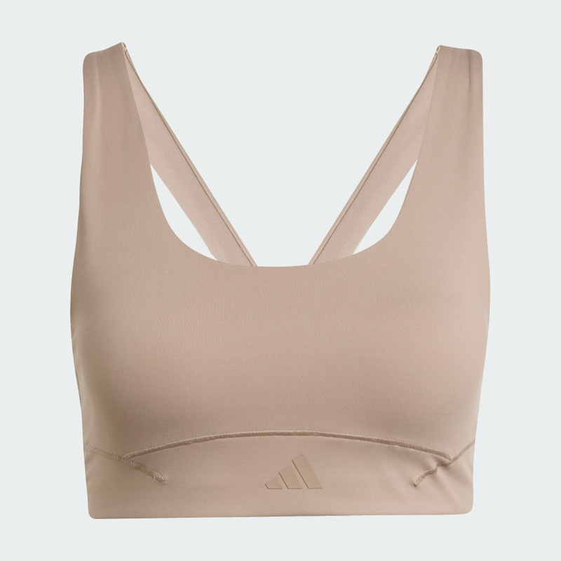 adidas All Me Luxe Medium Support Bra 1