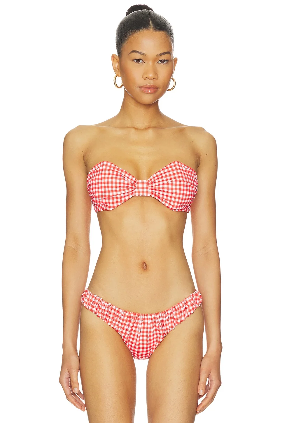 Maria Bikini Top - 1