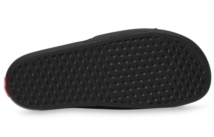 Vans La Costa Slide-On 'Black' VN0A5HF5IX6 - 4