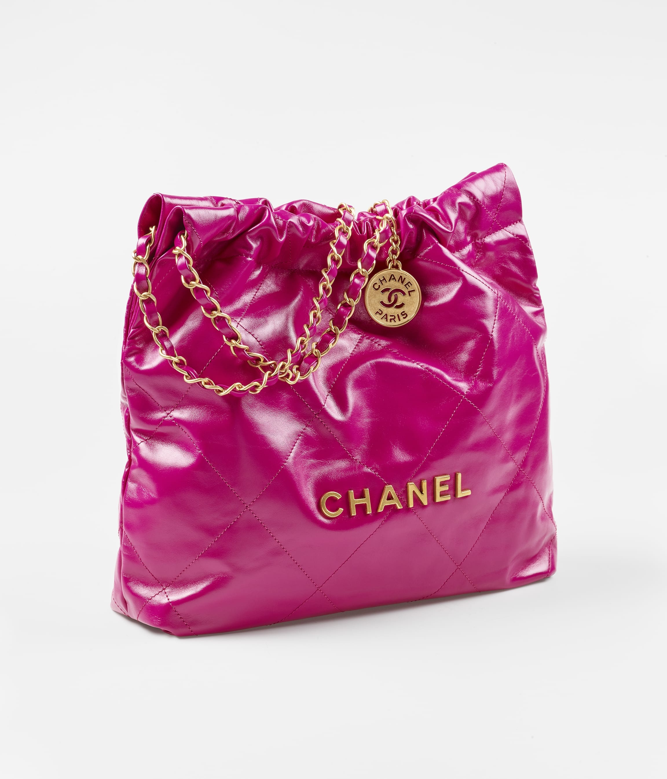 CHANEL 22 Small Handbag - 2