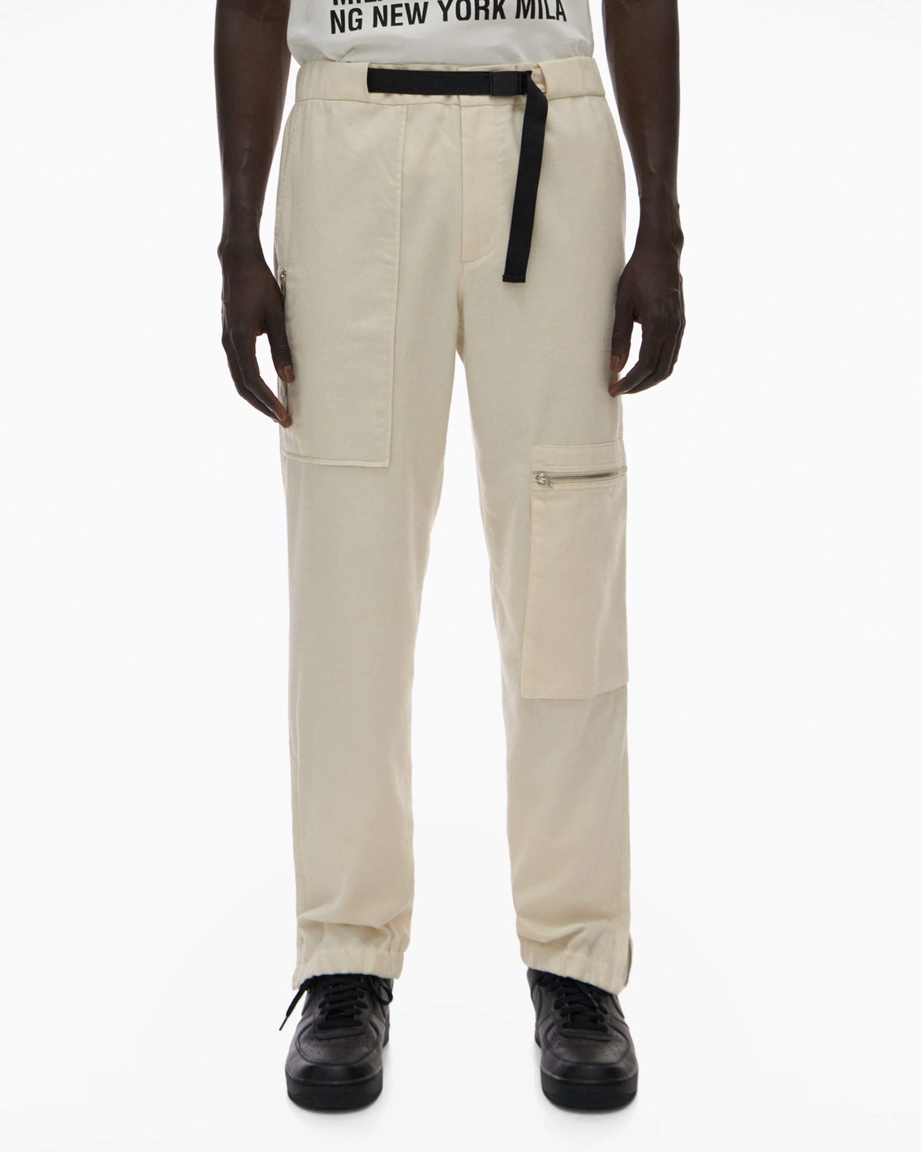 FLANNEL PANT - 3