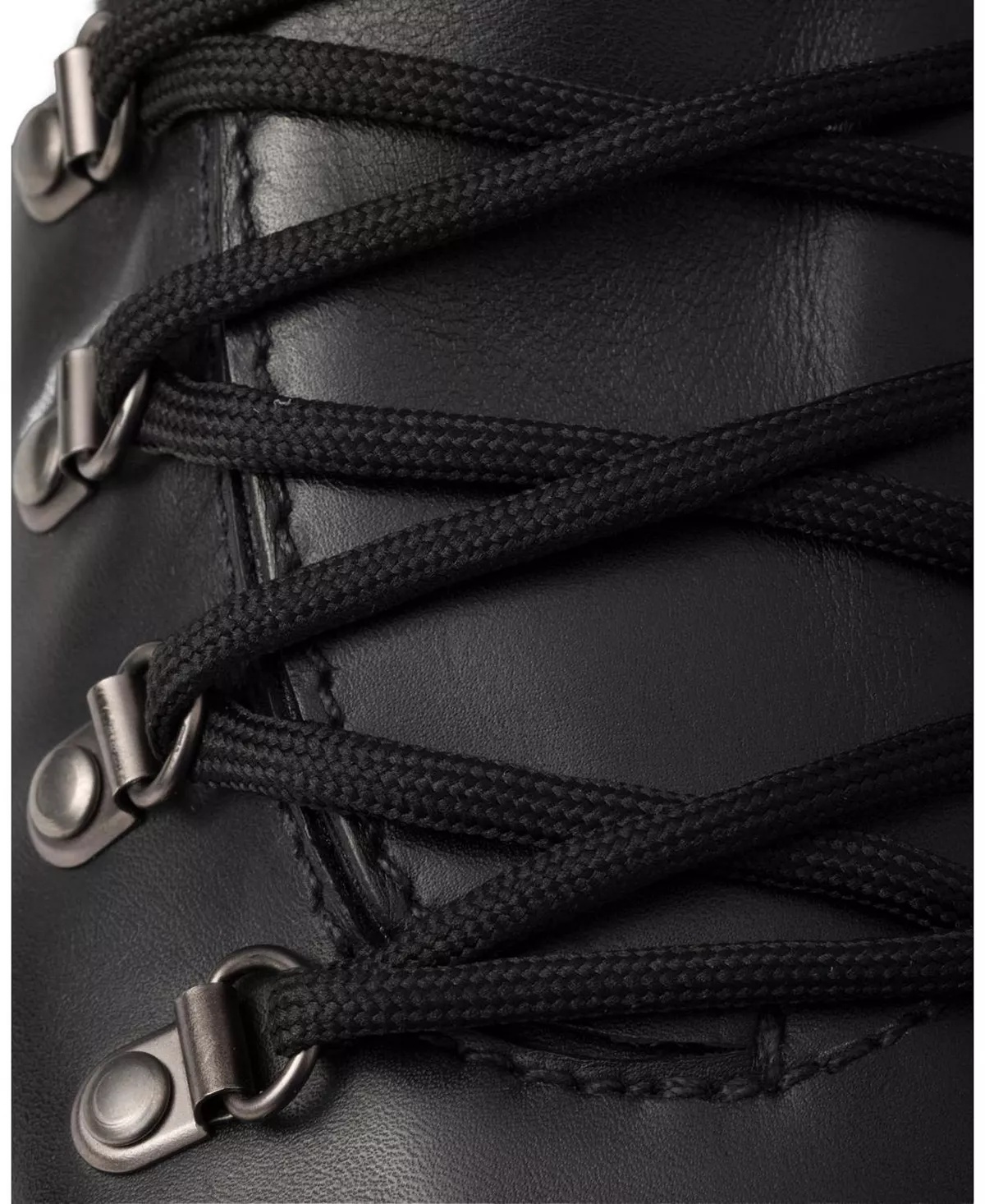 Men's Brixxen Leather Booties - 5