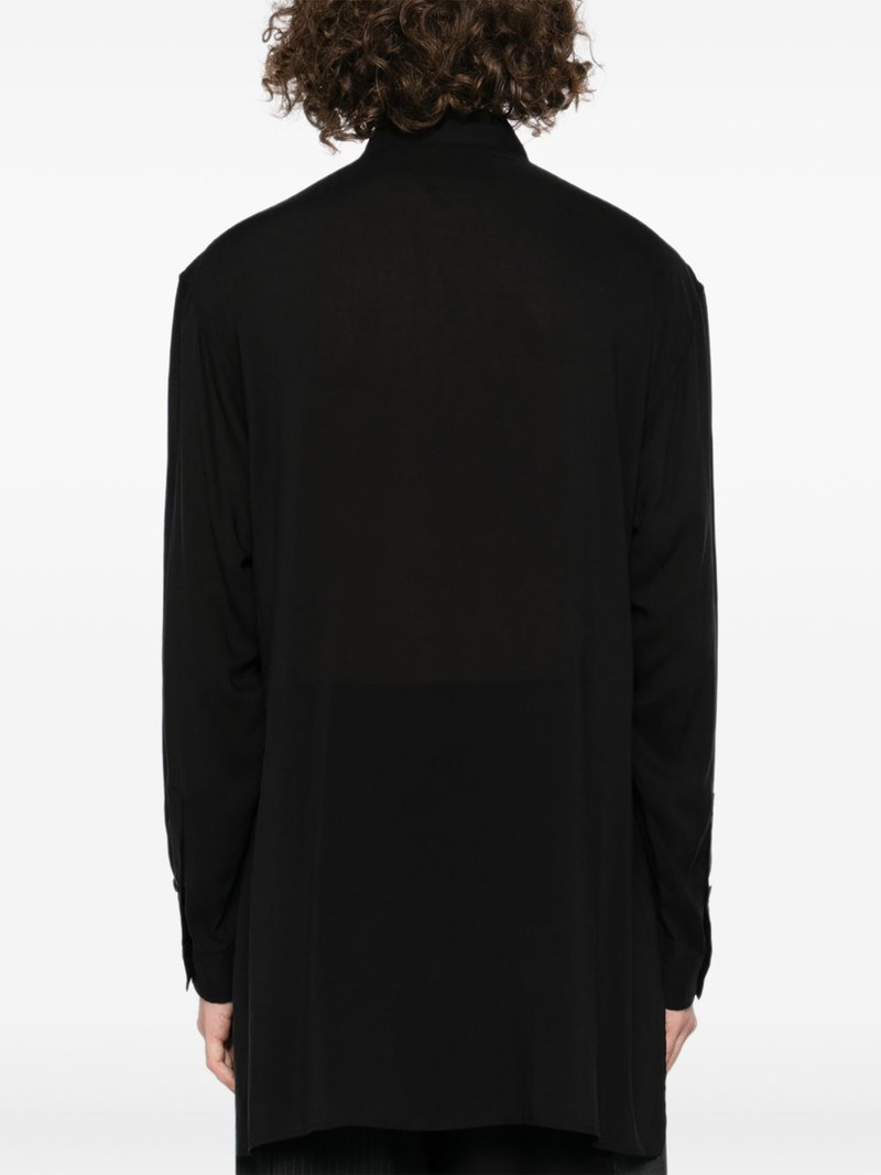 padded shirt jacket 4