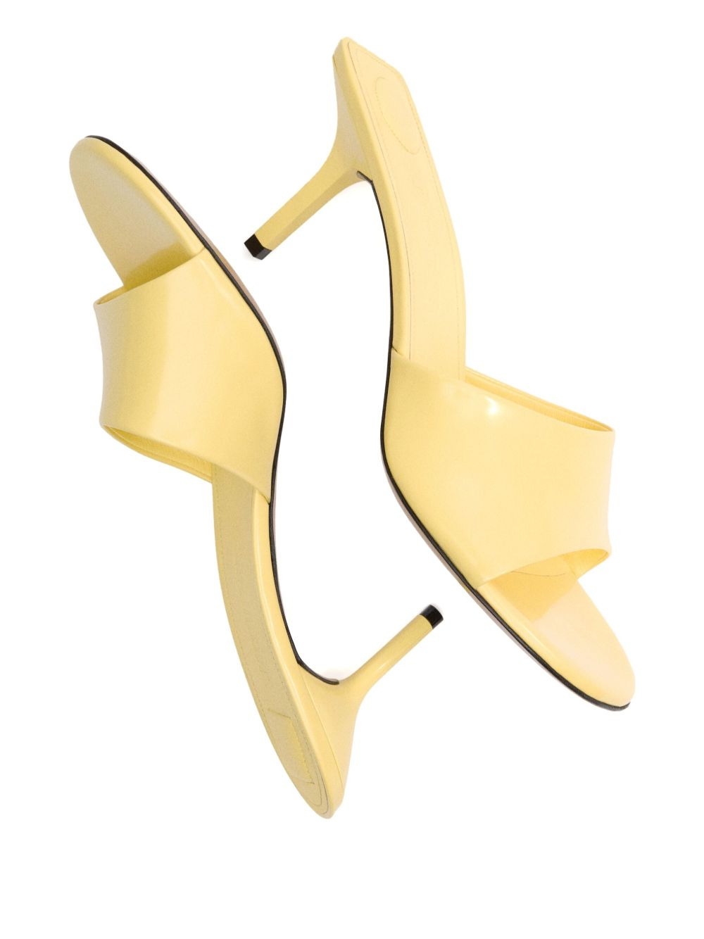 Jacquemus Women Mule Les Cubisto - 3