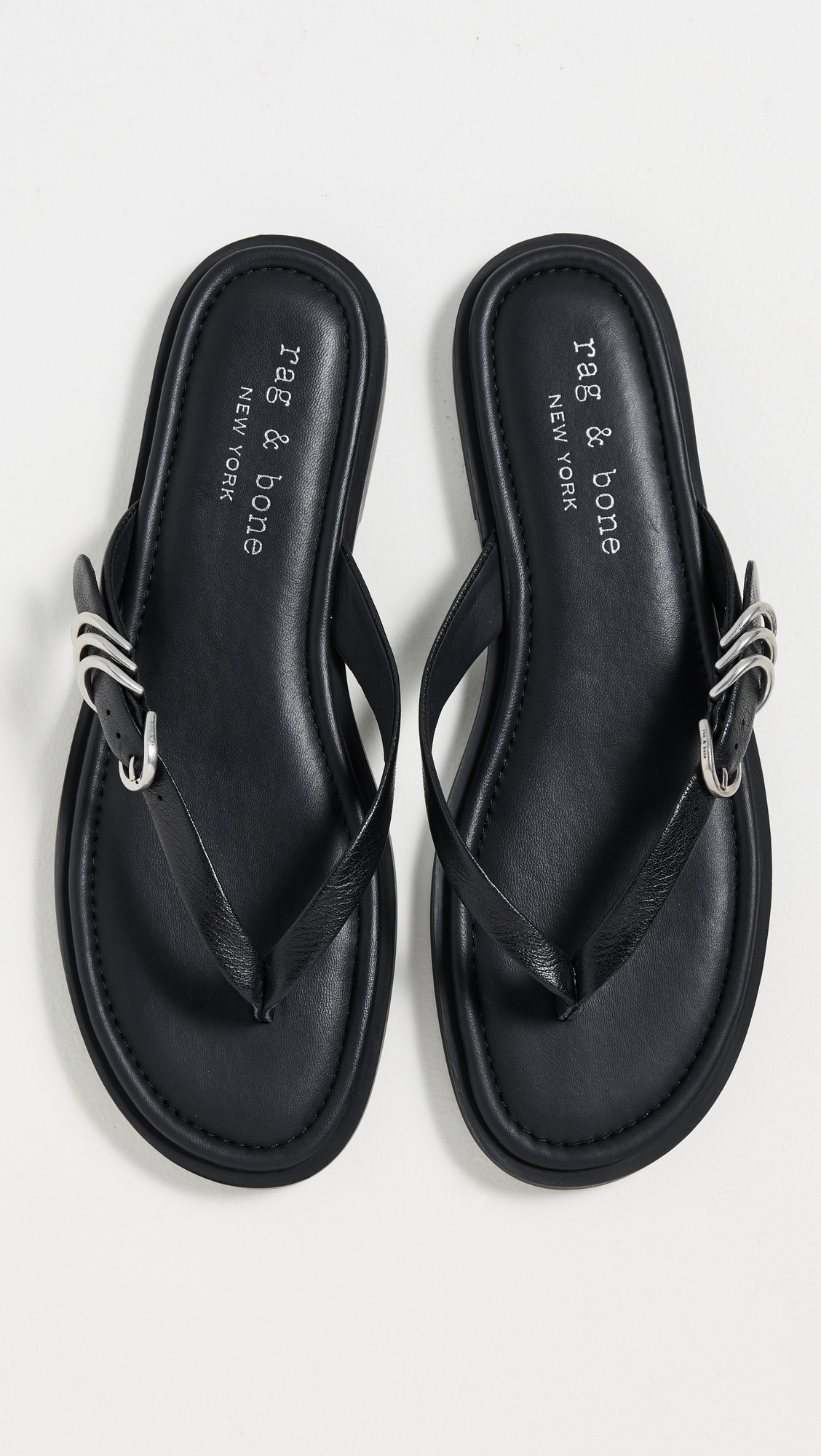 Gia Thong Sandals - 4