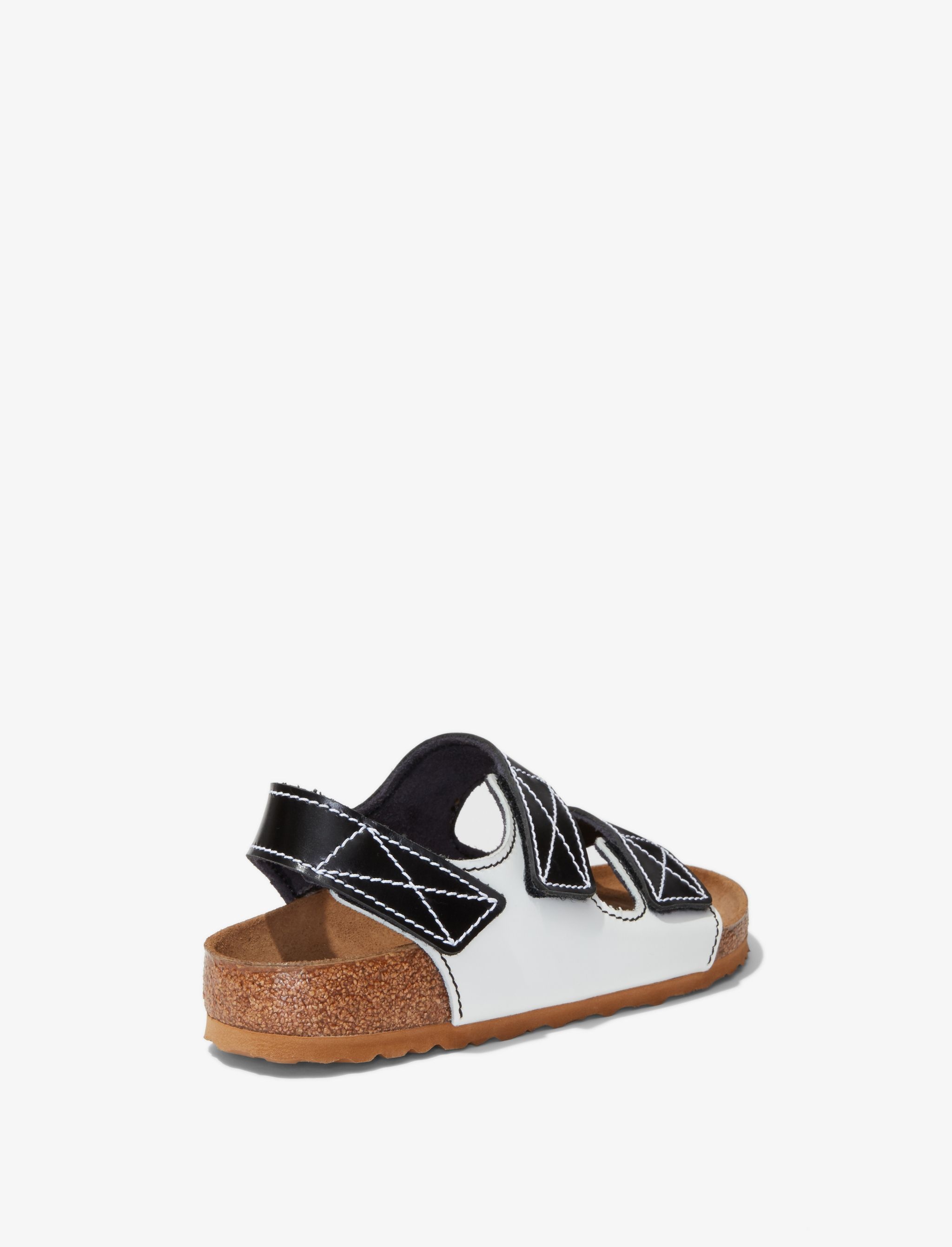 Birkenstock X Proenza Schouler Milano Sandals - 4