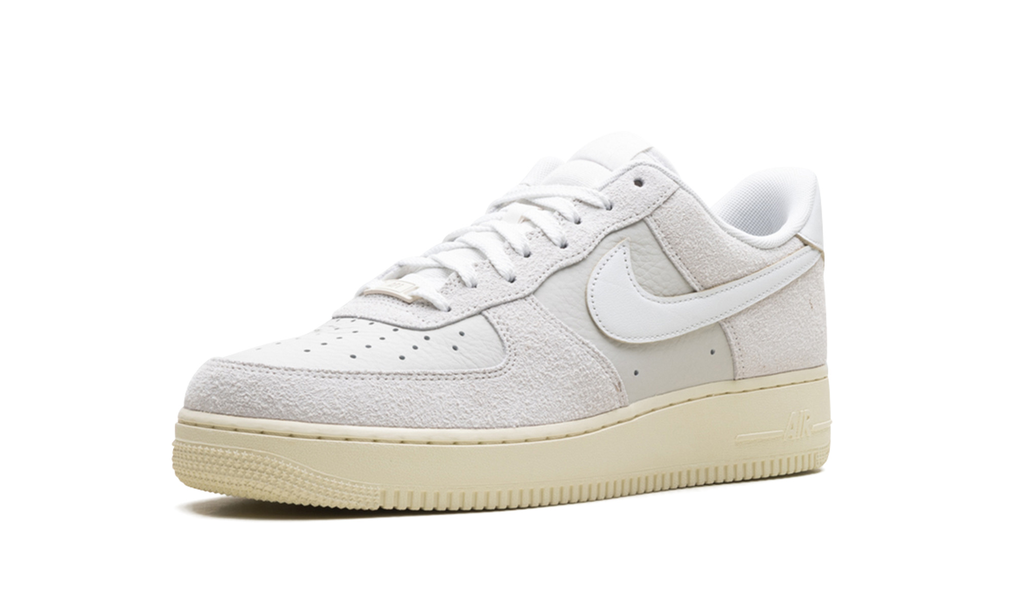 Air force 1 "Light Bone" - 4