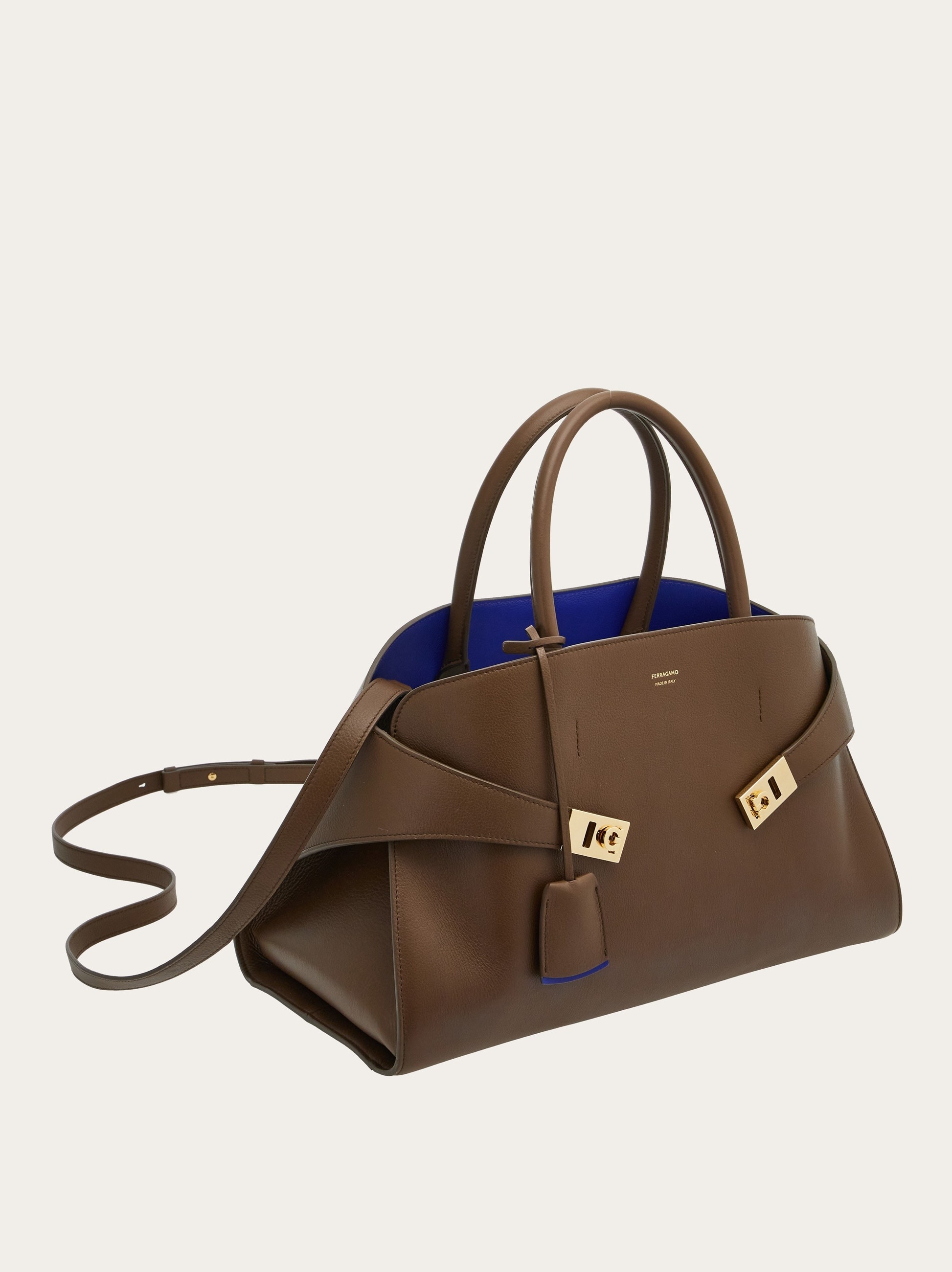 Hug handbag (M) - 7