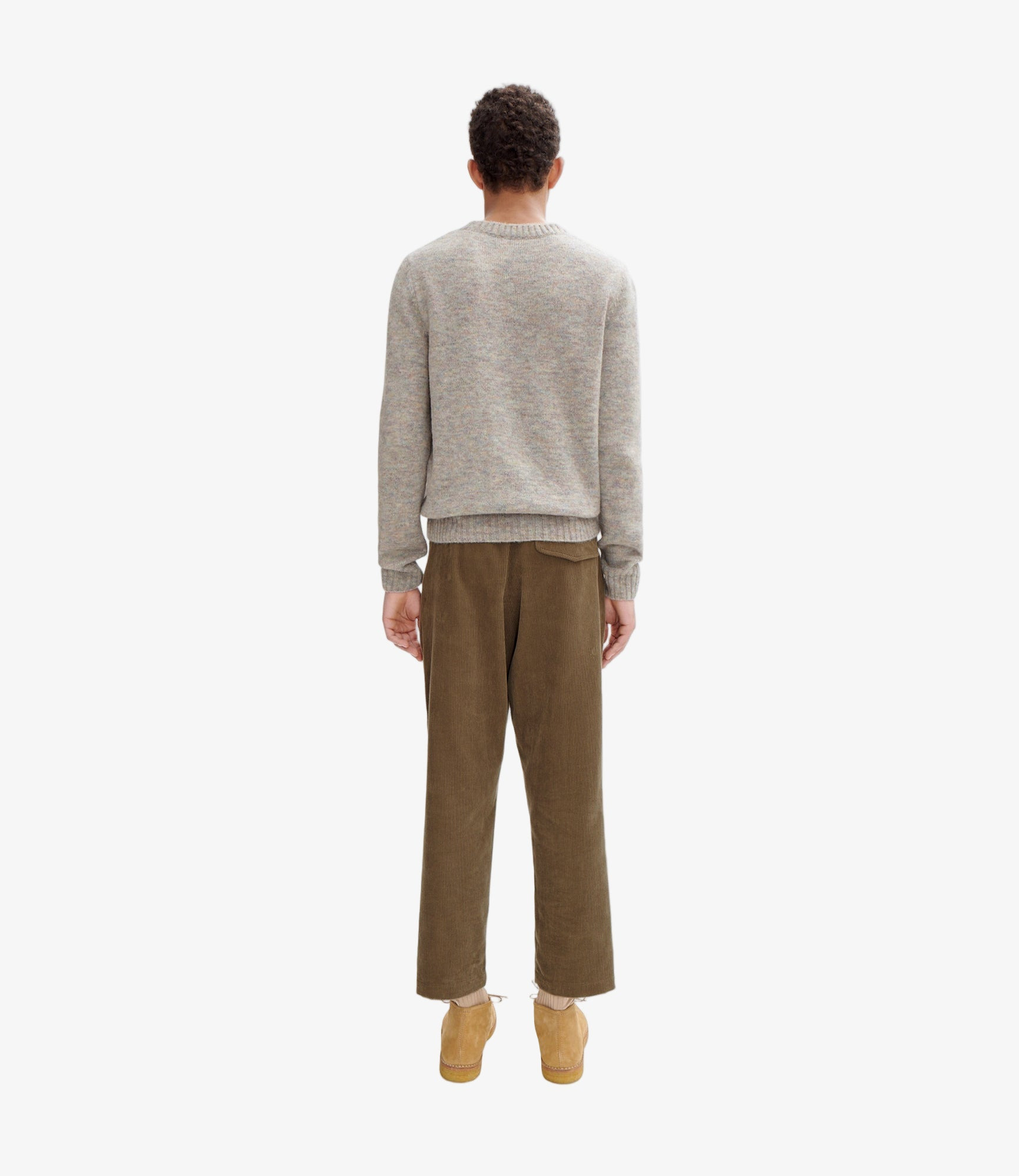 LUCAS SWEATER - 3