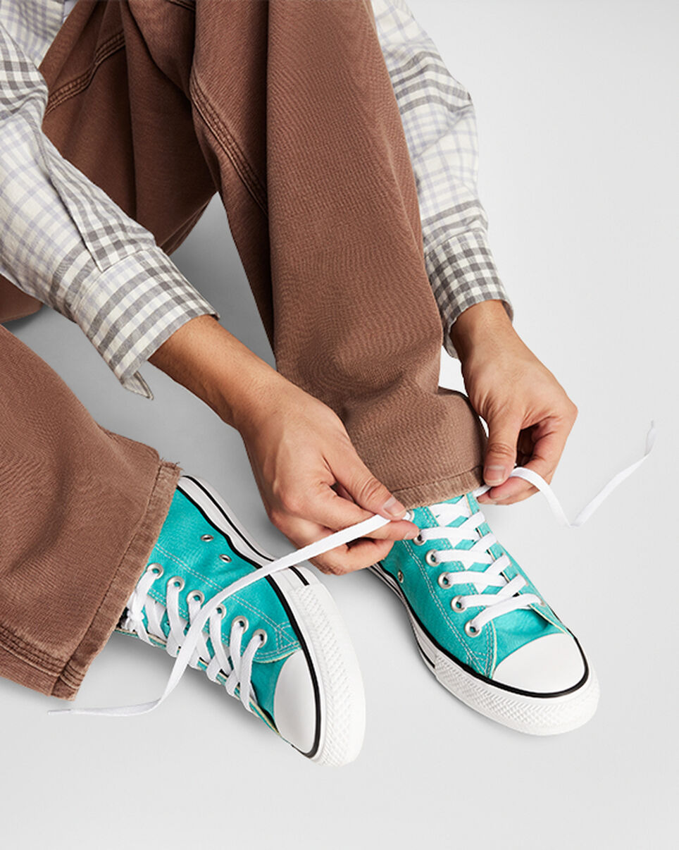 Chuck Taylor All Star Canvas - 9