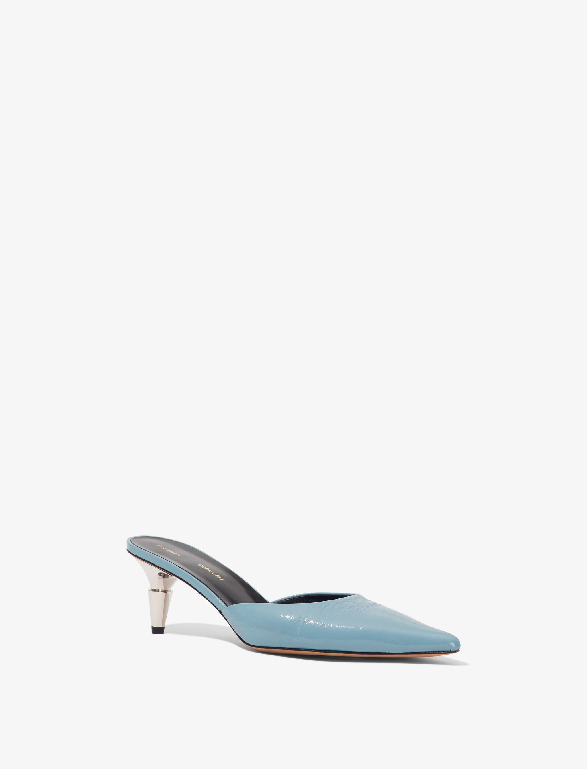 Spike Mules - 2