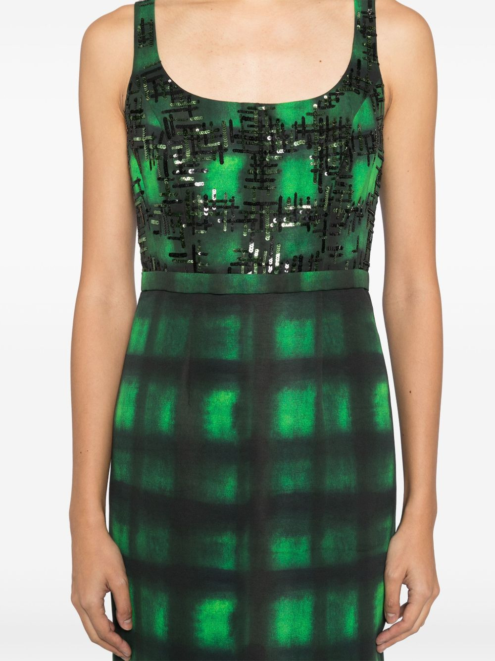 Lana dress - 5