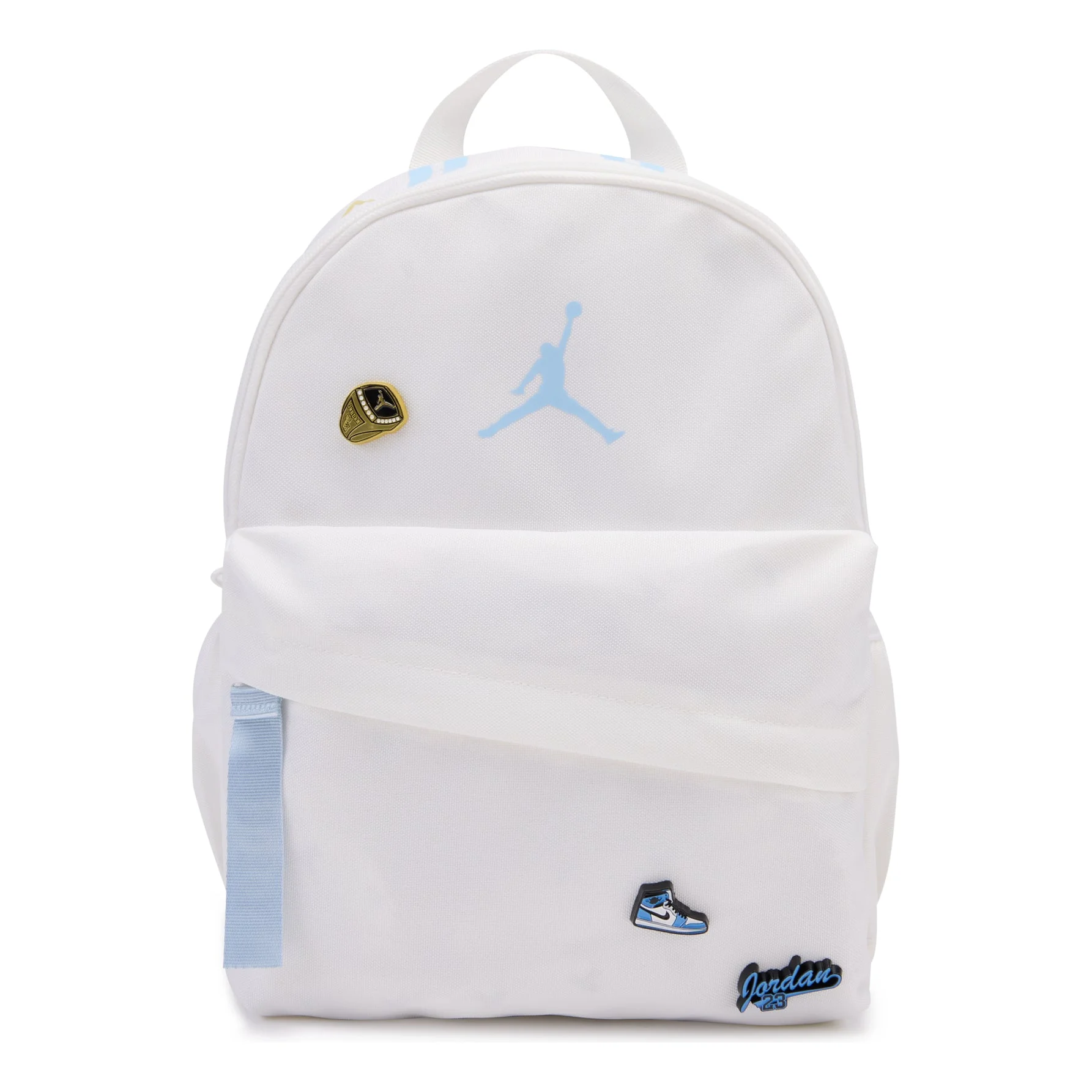 Air Jordan Backpack Mini 'White' IW1548-133 - 1