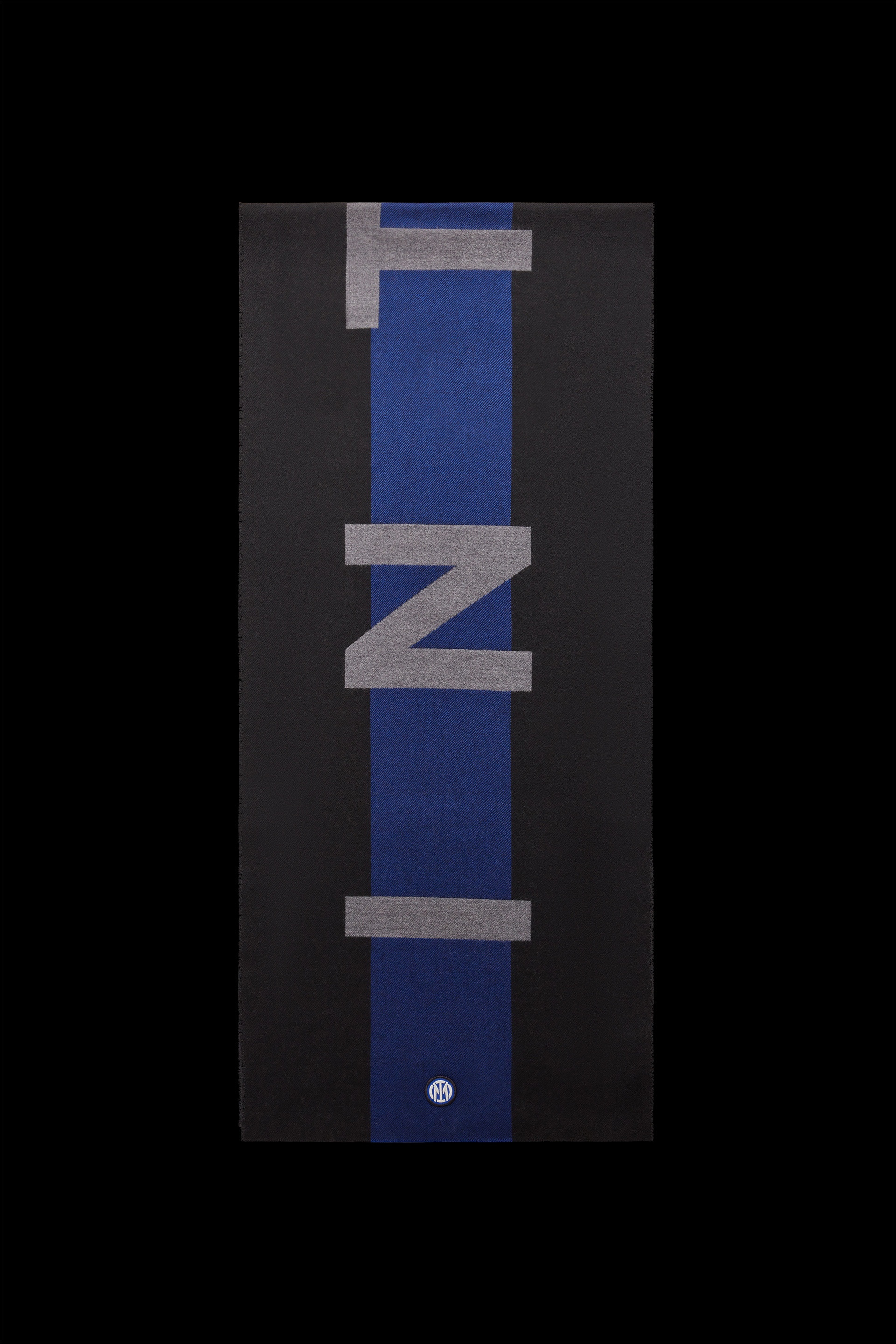 Inter x Moncler Scarf - 1