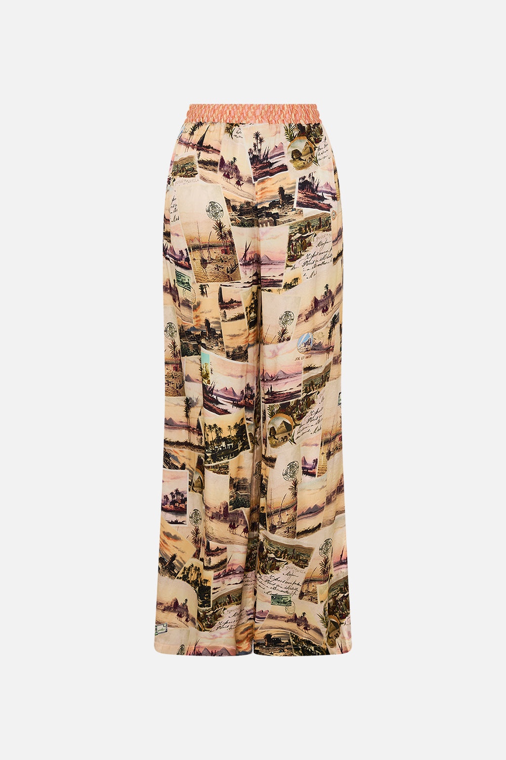 LOUNGE PANT - 9